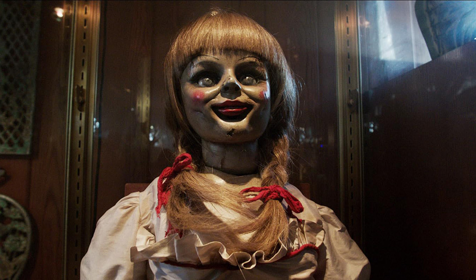 El Universo Cinematográfico de "El Conjuro" continúa su expansión