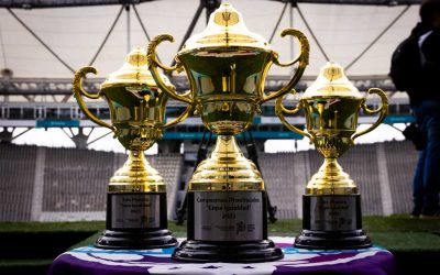 Pehuajó es el campeón de la Copa Igualdad de Fútbol Femenino