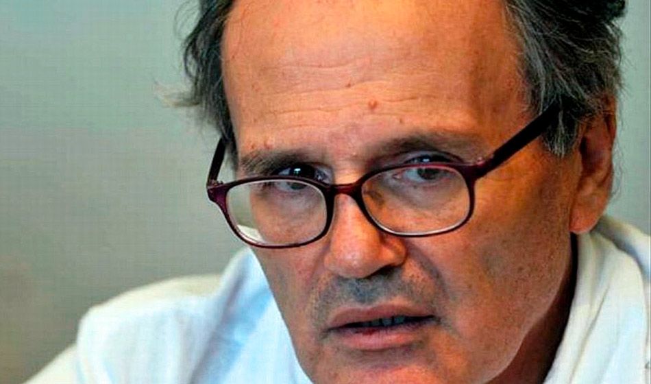 Isaac Rudnki