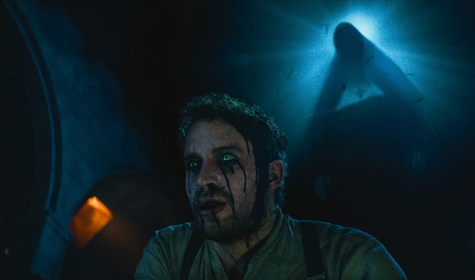 La Monja II: el regreso de Valak 