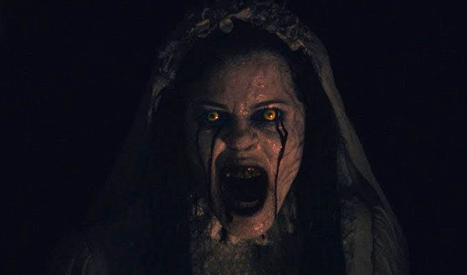 El Universo Cinematográfico de "El Conjuro" continúa su expansión
