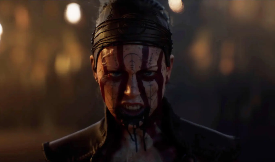 Hellblade: El Sacrificio de Senua cambia la narrativa sobre la salud mental en el mundo gamer