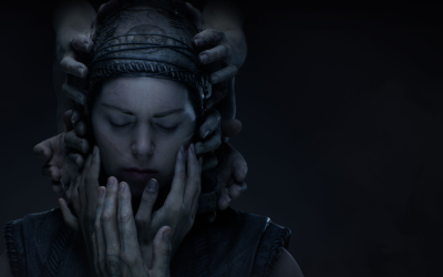 «Hellblade: el Sacrificio de Senua» cambia la narrativa sobre la salud mental en el mundo gamer