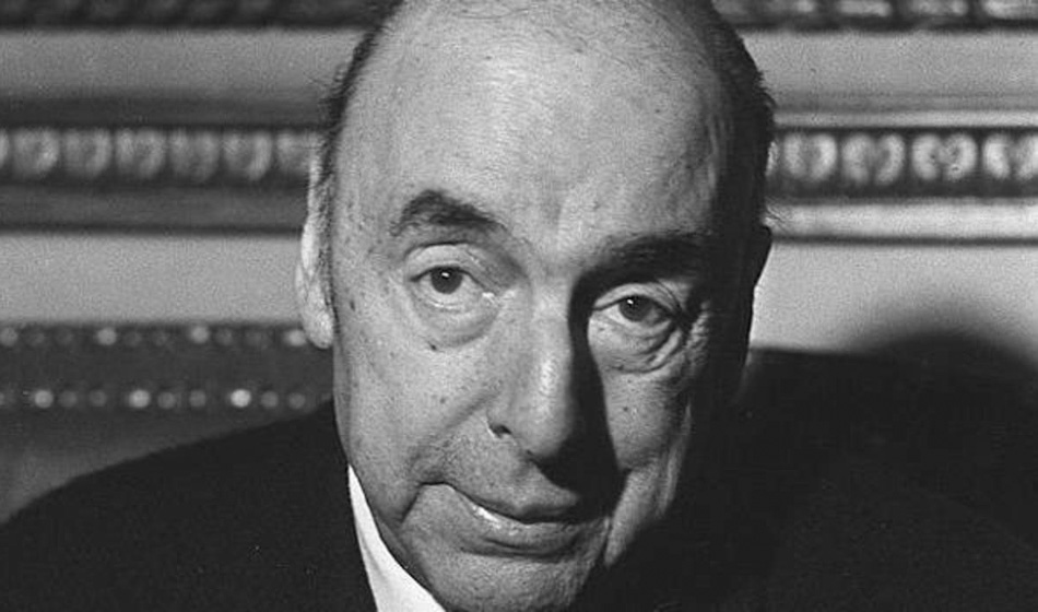 Pablo Neruda