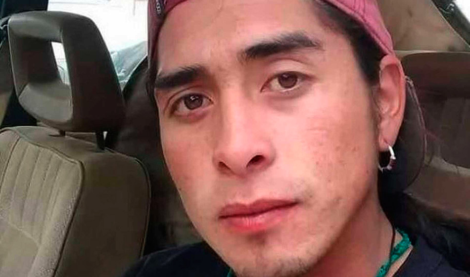 Rafael Nahuel
