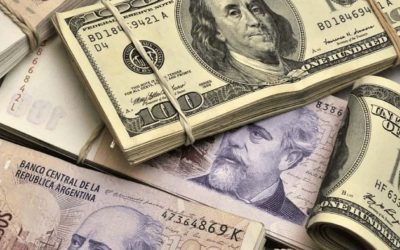 La dolarización implicaría la pérdida de poder adquisitivo del 90%