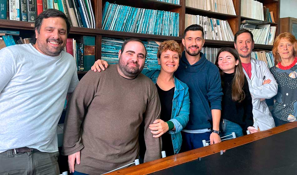 Investigadores del CONICET lograron avances en el tratamiento del glioblastoma 2 CONICET.GOV