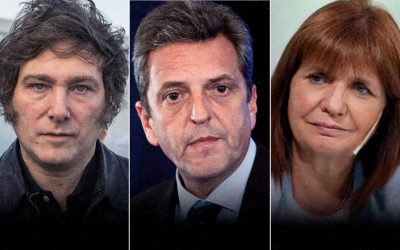 Las propuestas de les candidates presidenciales en educación