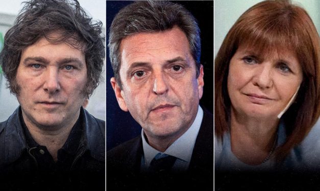 Las propuestas de les candidates presidenciales en educación