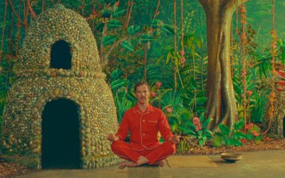 El teatro se apodera de la cinematografía de Wes Anderson en La Maravillosa Historia de Henry Sugar