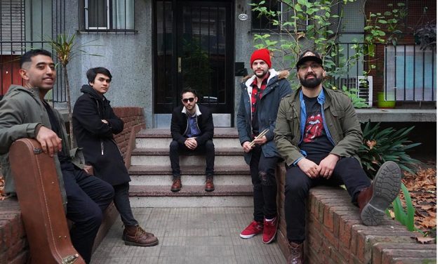 “Todo”, un mensaje de resiliencia a través de la música