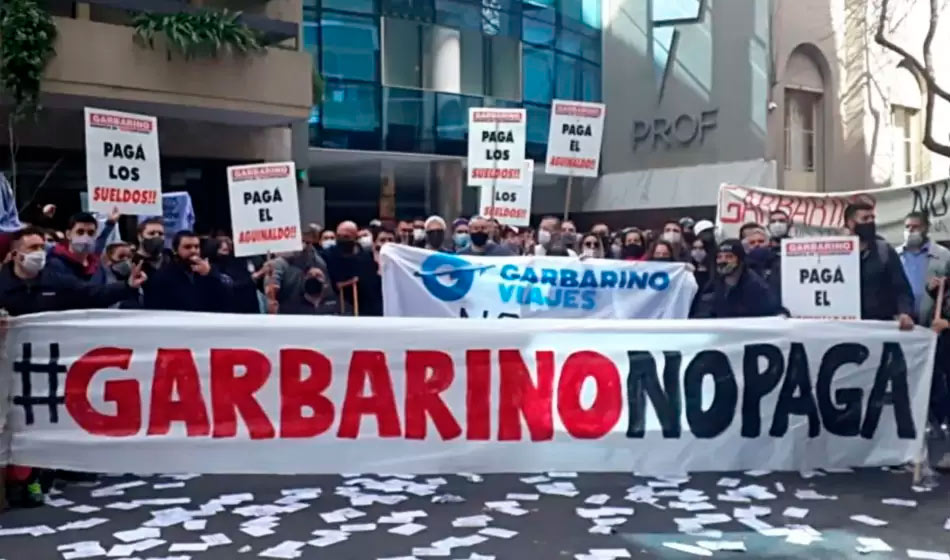 Garbarino