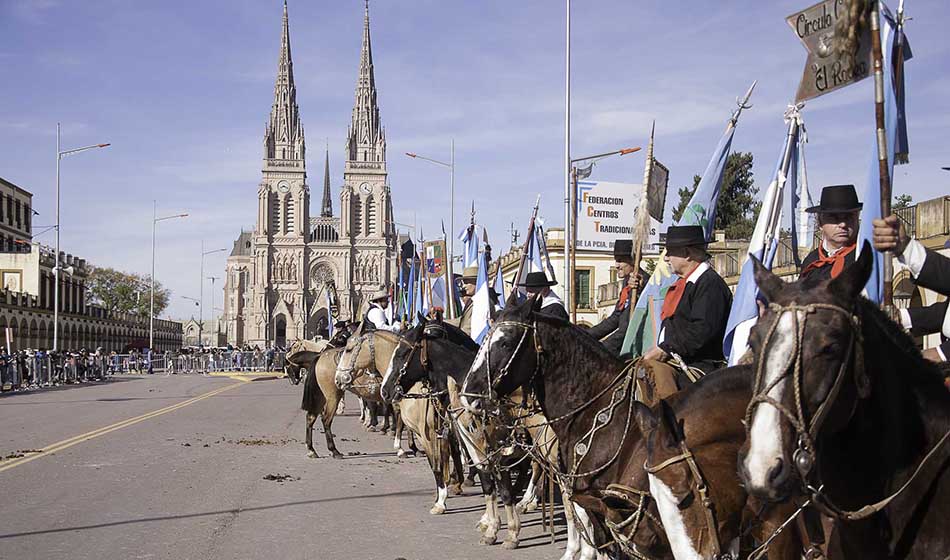 peregrinación