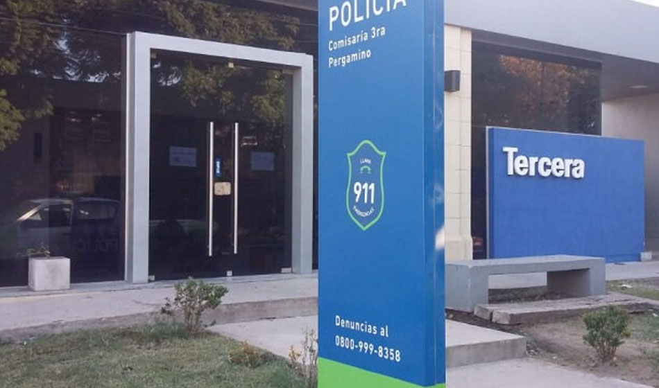 Torturas a detenidos en Pergamino: otra vez la Policía Bonaerense