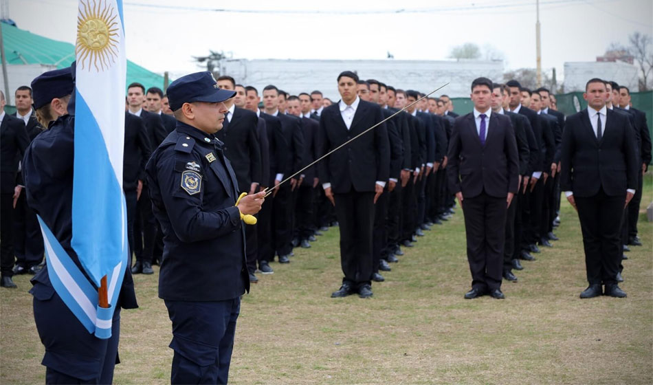 Torturas a detenidos en Pergamino: otra vez la Policía Bonaerense