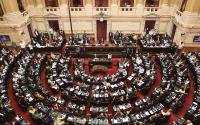 El oficialismo consiguió la sanción en Diputados para modificar Ganancias