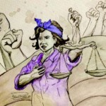 La UFEM presentó un informe sobre estereotipos de género en los procesos judiciales