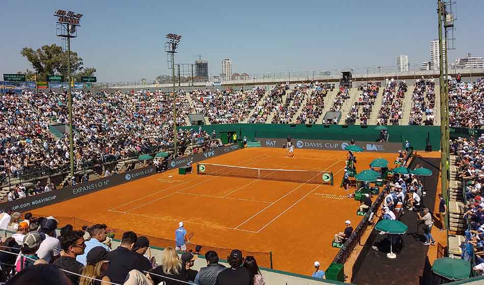 Copa Davis