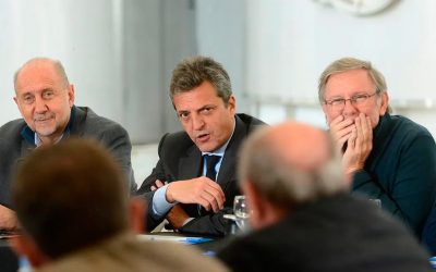 El Gobierno anunció medidas para frenar el aumento de precios de los productos lácteos