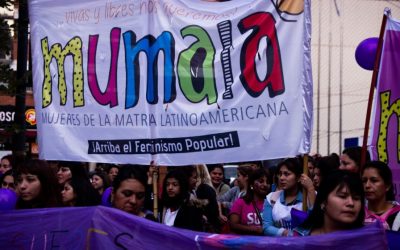 Los femicidios en mujeres originarias, la crueldad detrás de las cifras