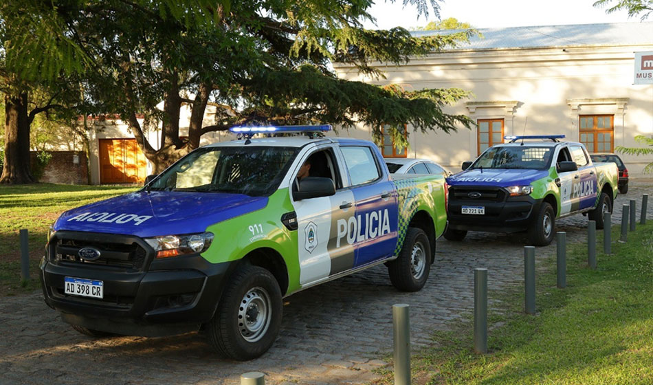 Torturas a detenidos en Pergamino: otra vez la Policía Bonaerense