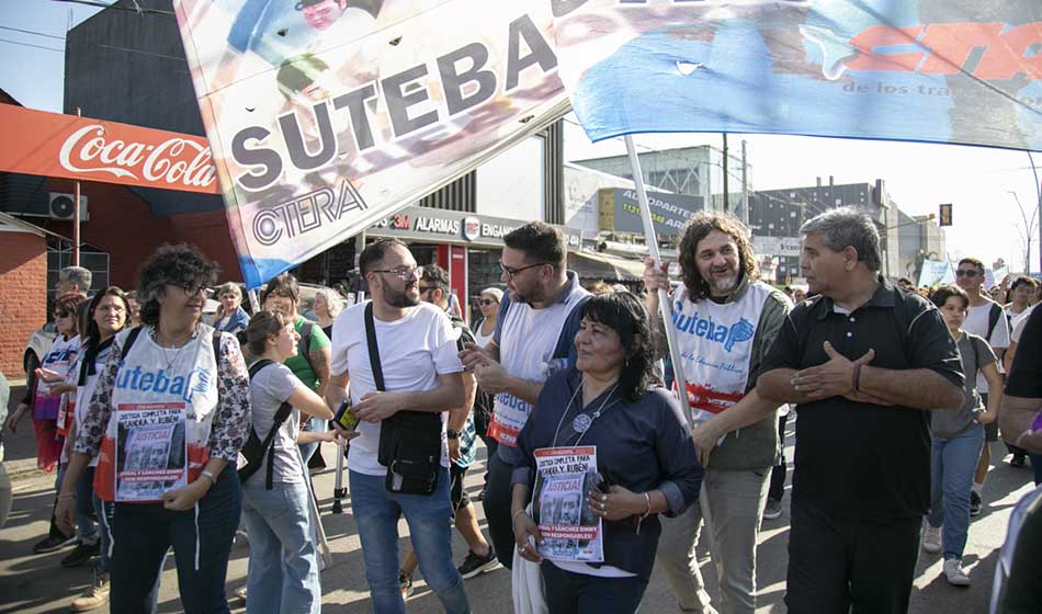 SUTEBA 