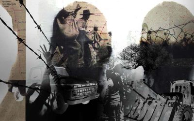 Santiago del Estero: desalojo de comunidades, desmonte y violencia habilitada por el Estado