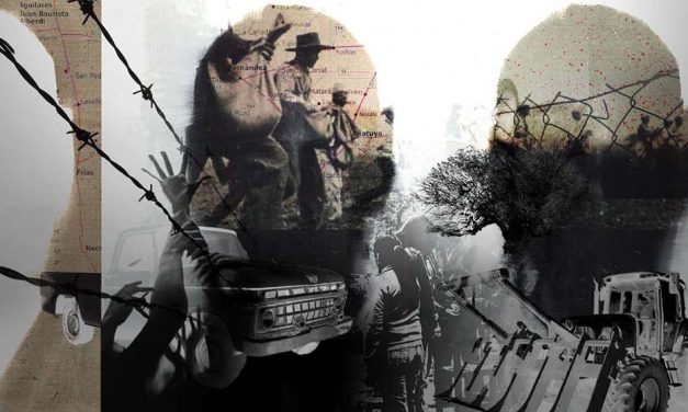 Santiago del Estero: desalojo de comunidades, desmonte y violencia habilitada por el Estado