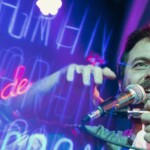 En diálogo con Santiago Vazquez: el ritmo como un canal de expresión