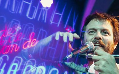 En diálogo con Santiago Vazquez: el ritmo como un canal de expresión