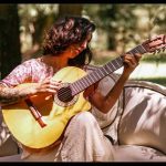 “Soy cantautora de mis propios mensajes”, sublimó Laila Farinola