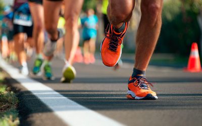 Bernal Corre 2da Edición: una carrera de alto vuelo y viento sur