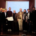 Premio Tagini a la trayectoria fonográfica, un homenaje a la herencia musical argentina