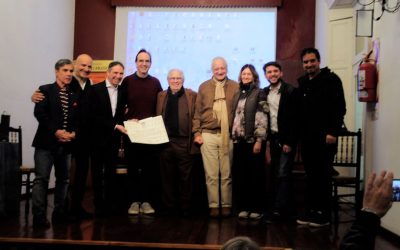Premio Tagini a la trayectoria fonográfica, un homenaje a la herencia musical argentina