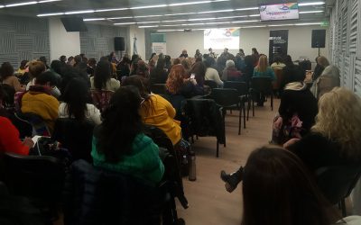 Culminaron las jornadas “Haciendo Universidades Feministas”