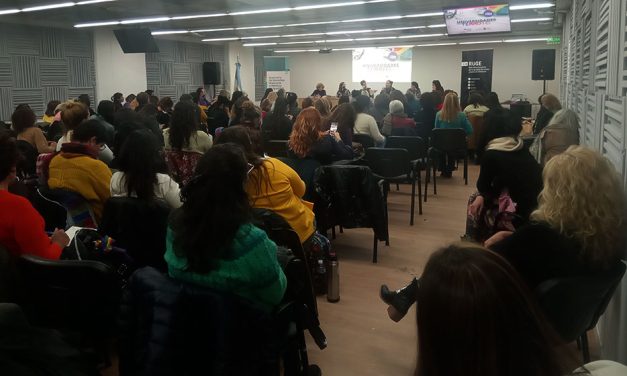 Culminaron las jornadas “Haciendo Universidades Feministas”
