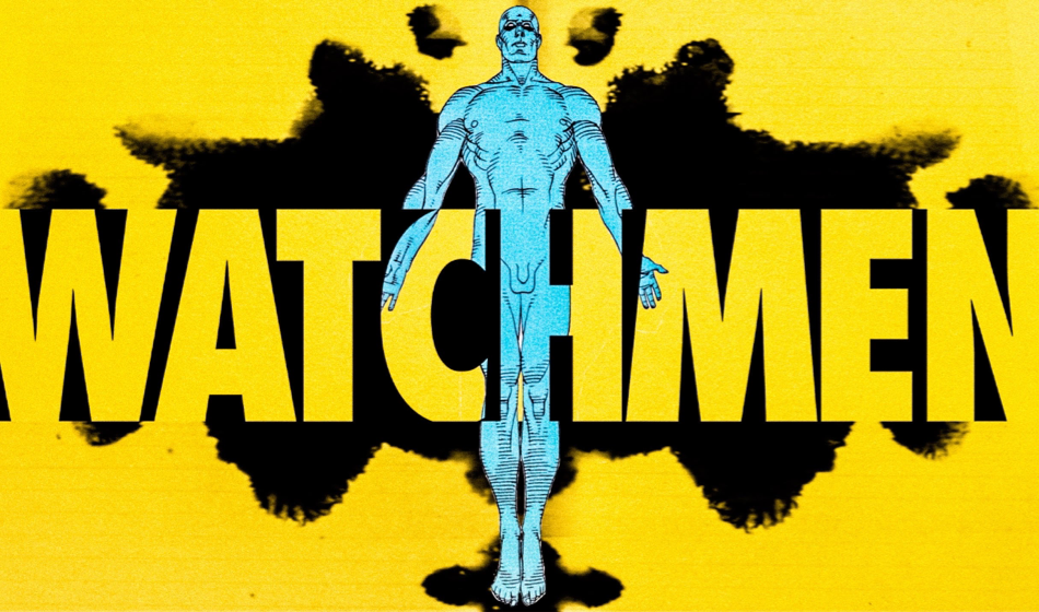 Watchmen: Quis Custodiet Ipso Custodes