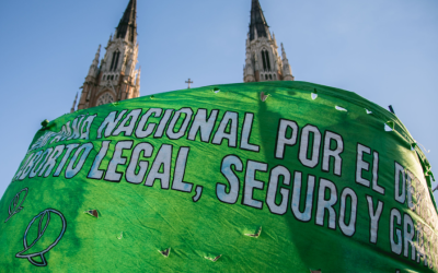 Las muertes por aborto se redujeron un 90% en la provincia de Buenos Aires