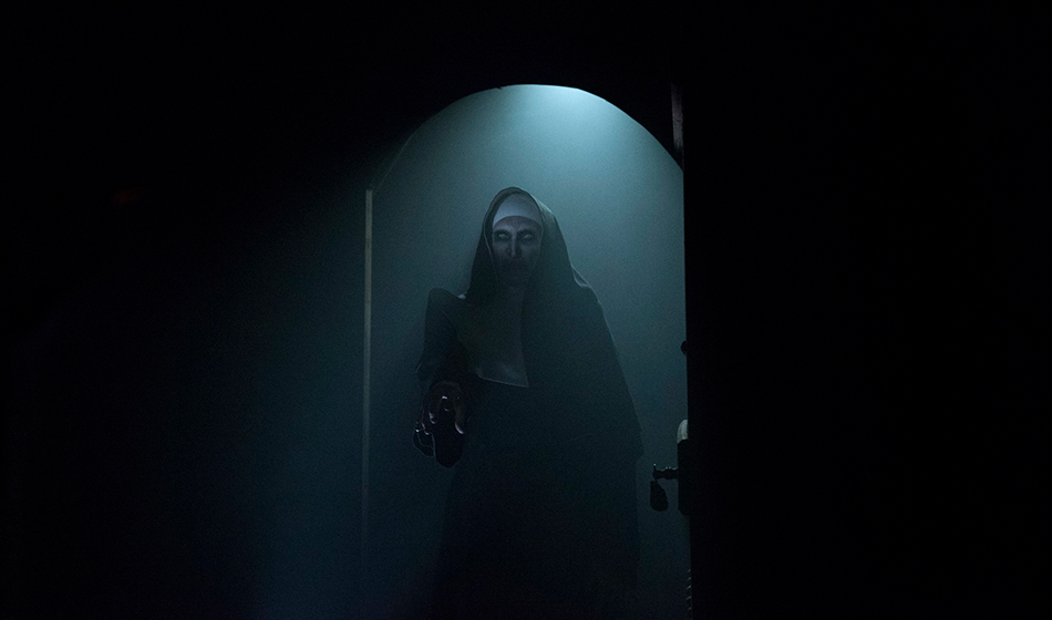 El Universo Cinematográfico de "El Conjuro" continúa su expansión