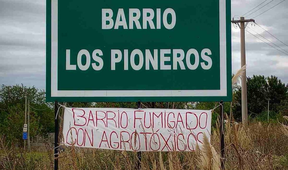 agrotoxicos