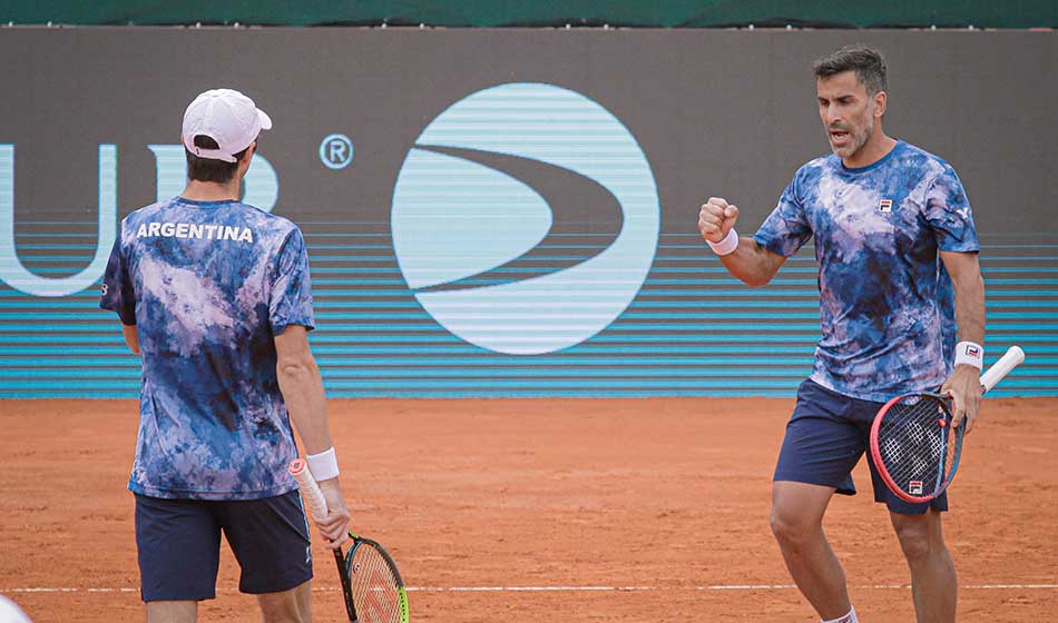 Copa Davis