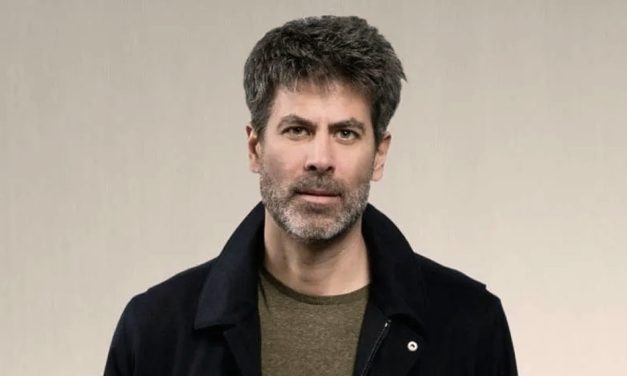 Pablo Oliva regresa a La Trastienda con nuevas canciones