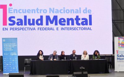 La Diplomatura en Salud Mental Comunitaria será dictada en once universidades públicas