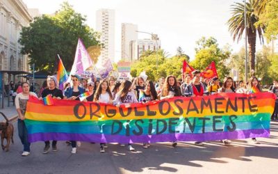 Ataques contra las personas LGBTIQ+, una problemática reforzada por los discursos de odio