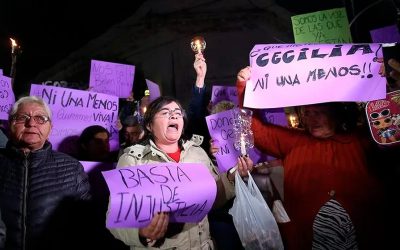 Una mirada de género a las elecciones en Chaco