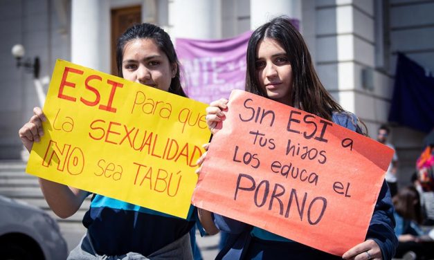¿Qué es la ESI?: Descubrí por qué es un derecho fundamental en la educación
