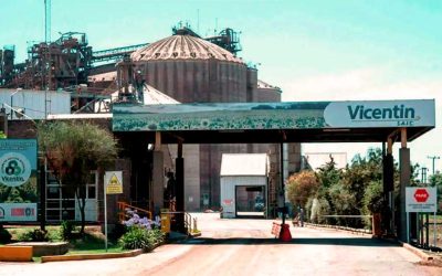 Causa Vicentín: Banco Nación prepara una oferta en medio del proceso de “salvataje”