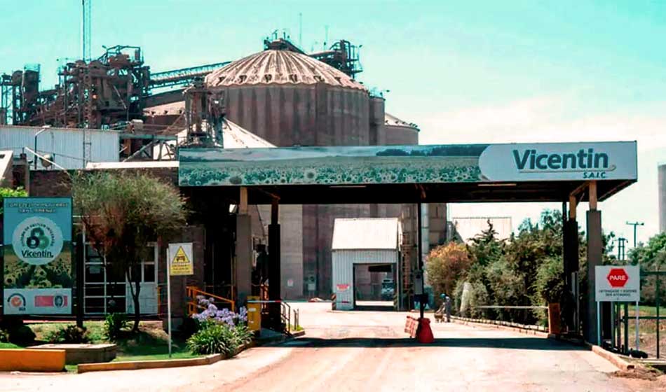 Vicentín