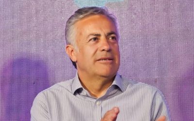 Alfredo Cornejo de Juntos por el Cambio será el nuevo gobernador de Mendoza