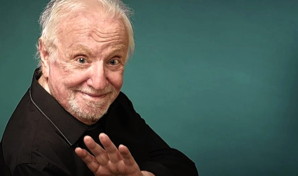 Adiós a “Pepe” Soriano, uno de los grandes actores de Argentina 3 cine
